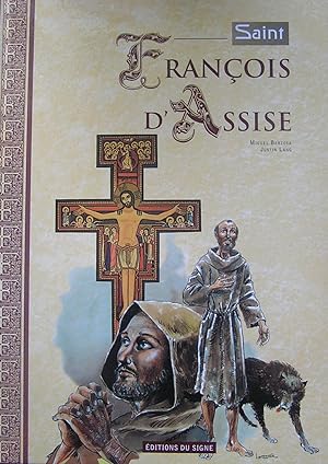 Saint- François d'Assise