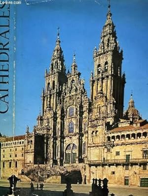 Seller image for CATHEDRALES for sale by Le-Livre