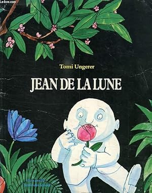 Image du vendeur pour JEAN DE LA LUNE mis en vente par Le-Livre