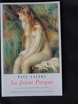 Seller image for LA JEUNE PARQUE for sale by Douglas Books