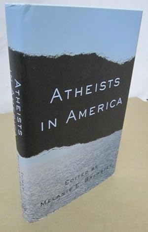 Seller image for Atheists in America for sale by Atlantic Bookshop