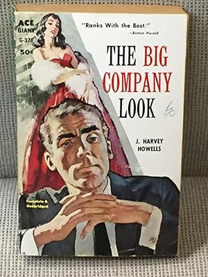 Seller image for The Big Company Look for sale by My Book Heaven