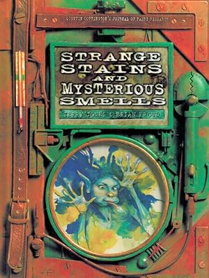 Imagen del vendedor de Strange Stains and Mysterious Smells a la venta por Neil Williams, Bookseller