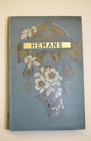 Immagine del venditore per The Poetical Works of Mrs. Felicia Hemans venduto da George Strange's Bookmart