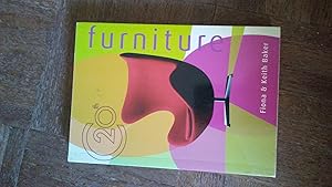 Seller image for 20TH CENTURY FURNITURE for sale by Paraphernalia Books 'N' Stuff