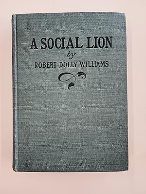 A Social Lion