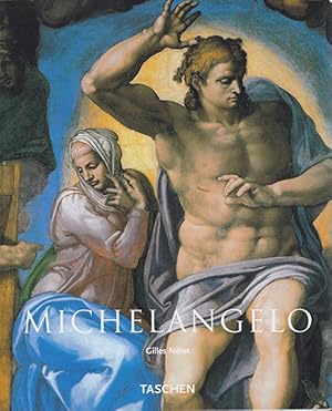 Seller image for Michelangelo (Taschen Basic Art Series) for sale by Diatrope Books