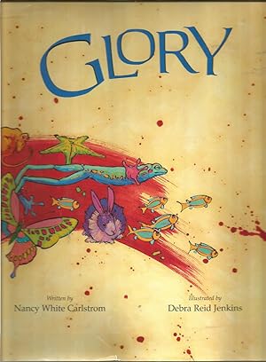 Seller image for Glory for sale by Beverly Loveless