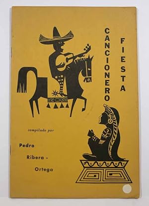 Seller image for CANCIONERO FIESTA for sale by Tavistock Books, ABAA