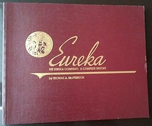 Bild des Verkufers fr Eureka: The Eureka Company : a complete history zum Verkauf von Inno Dubelaar Books