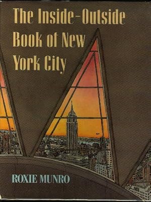 Seller image for The Inside-Outside Book of New York City for sale by Barbara Mader - Children's Books