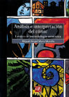 Seller image for Anlisis e interpretacin del cmic for sale by AG Library