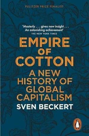 Imagen del vendedor de Empire of Cotton a la venta por BuchWeltWeit Ludwig Meier e.K.