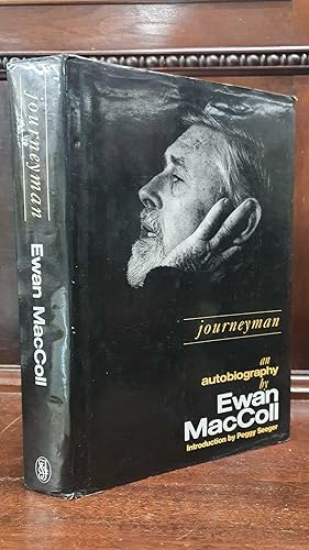 Journeyman, An Autobiography