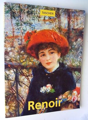 Immagine del venditore per Pierre-Auguste Renoir 1841-1919: A Dream of Harmony venduto da Claudine Bouvier