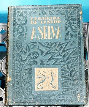 Seller image for A Selva for sale by AdLib[[er]]