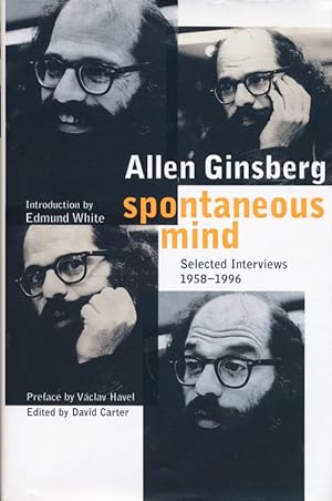 Immagine del venditore per Spontaneous Mind Selected Interviews, 1958-1996 venduto da Good Books In The Woods