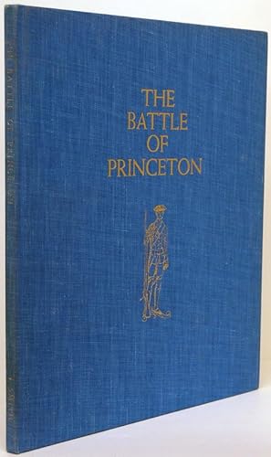 Image du vendeur pour The Battle of Princeton mis en vente par Good Books In The Woods