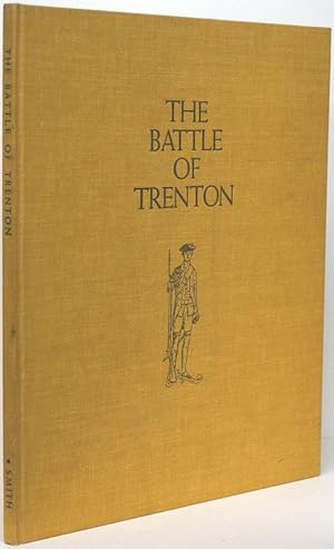 Seller image for The Battle of Trenton for sale by Good Books In The Woods