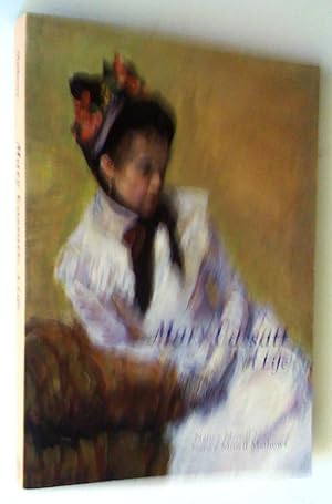 Mary Cassatt: A Life