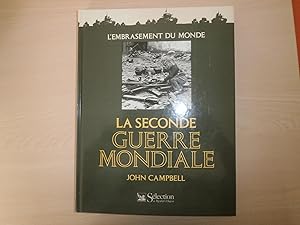 Seller image for La seconde guerre mondiale for sale by Le temps retrouv