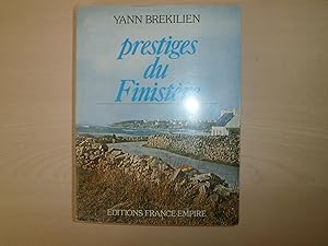 Seller image for Prestiges du Finistre -Cornouaille et Lon for sale by Le temps retrouv