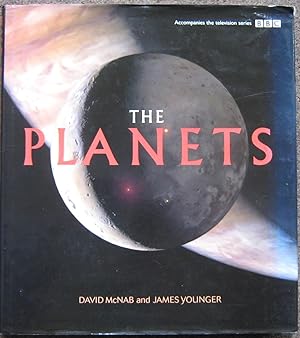 Imagen del vendedor de THE PLANETS. a la venta por Graham York Rare Books ABA ILAB