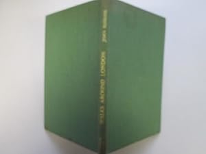 Seller image for Walks Around London for sale by Goldstone Rare Books