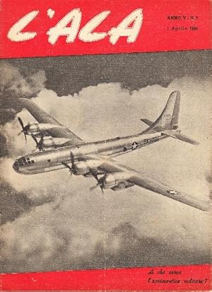 L'ALA N.7/1949