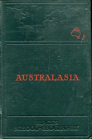 A Geography of Australasia and the East Indies