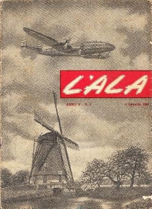 L'ALA N.1/1949