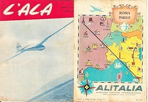 L'ALA N.23/1949