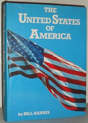 Seller image for The United States of America for sale by Washburn Books