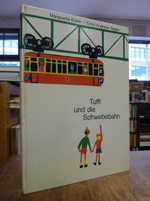 Tuffi und die Schwebebahn,