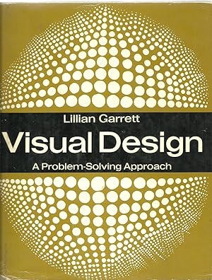 Imagen del vendedor de Visual Design: A Problem-Solving Approach a la venta por Sabra Books