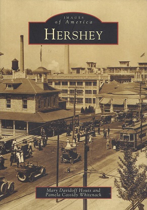 Seller image for Hershey for sale by Storbeck's