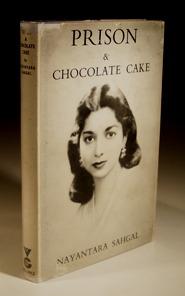 Seller image for Prison and Chocolate Cake for sale by Wadard Books PBFA