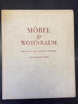 Mobel & Wohnraum - Furniture and Rooms