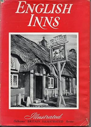 English Inns Illustrated