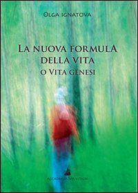 Seller image for La nuova formula della vita for sale by Libro Co. Italia Srl