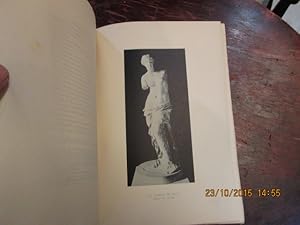 Seller image for Femmes et Desses.La Vnus de Milo - La Joconde - Les Trois Grces de Raphal - Les Muses de Puvis de Chavannes. for sale by Librairie FAUGUET