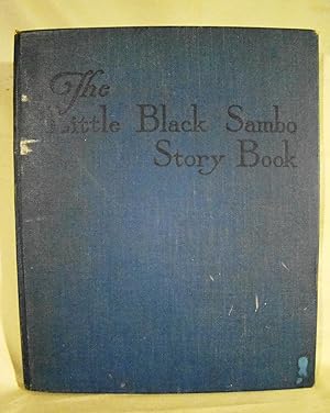 Seller image for The Little Black Sambo Story Book. for sale by J & J House Booksellers, ABAA
