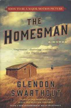 The Homesman