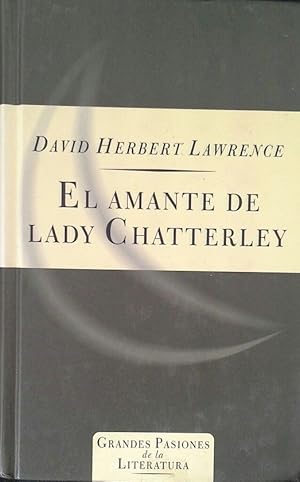 EL AMANTE DE LADY CHATTERLEY