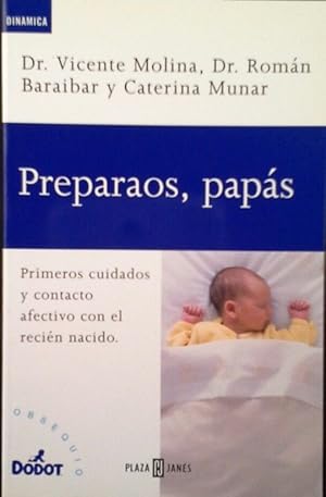 Seller image for PREPARAOS, PAPAS for sale by CENTRAL LIBRERA REAL FERROL