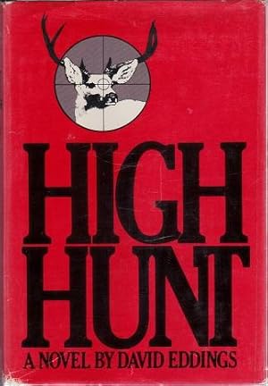 Seller image for High Hunt for sale by Shamrock Books