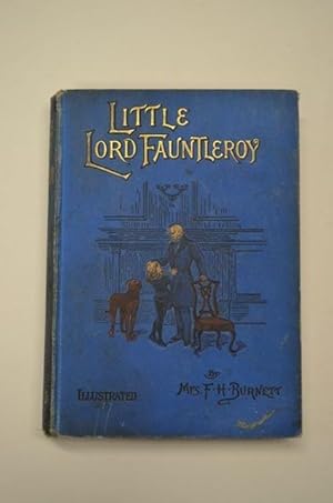 Little Lord Fauntleroy by Hodgson, First Edition - AbeBooks Little Lord Fauntleroy by Hodgson, First Edition - AbeBooks