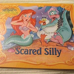 Scared Silly (The Little Mermaid's Treasure Chest)