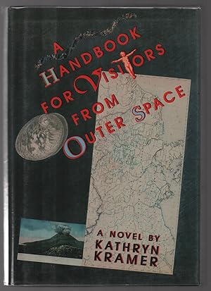 Immagine del venditore per A Handbook for Visitors from Outer Space venduto da biblioboy