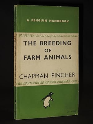 The Breeding of Farm Animals: (Penguin Handbook No. PH 10)